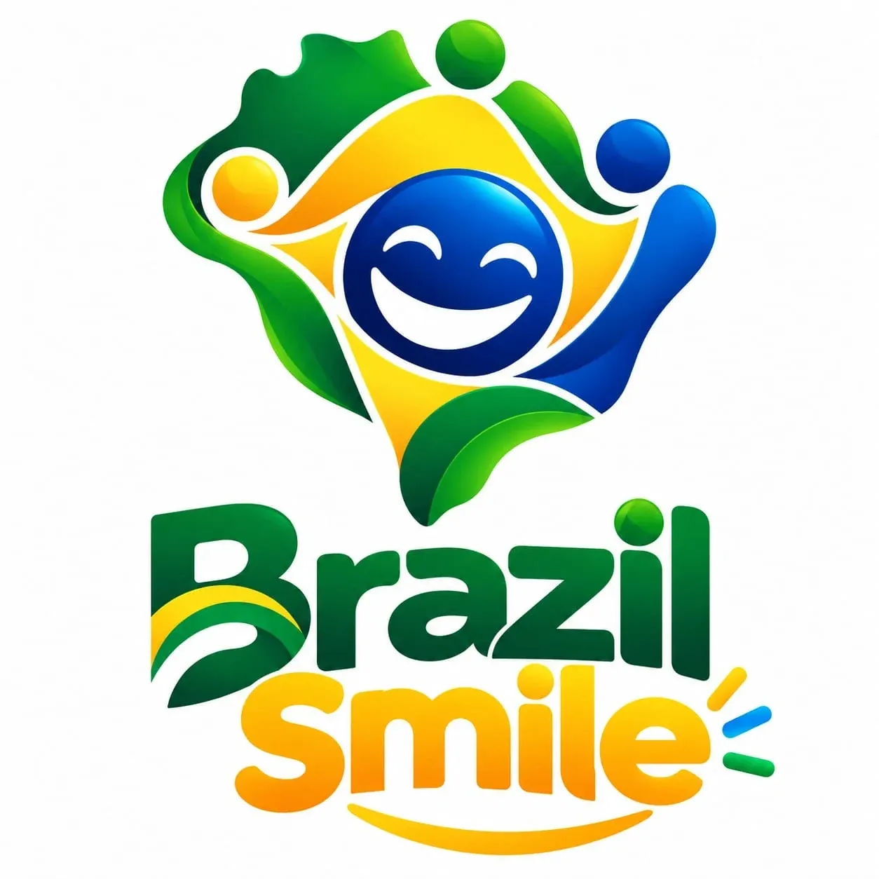 Brazil Smile: Social network for Brazil