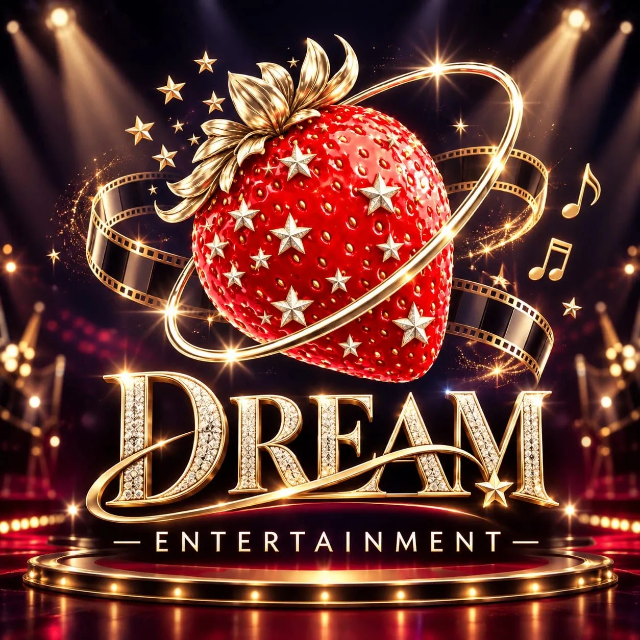 Dream Entertainment: Shows, stages and stars