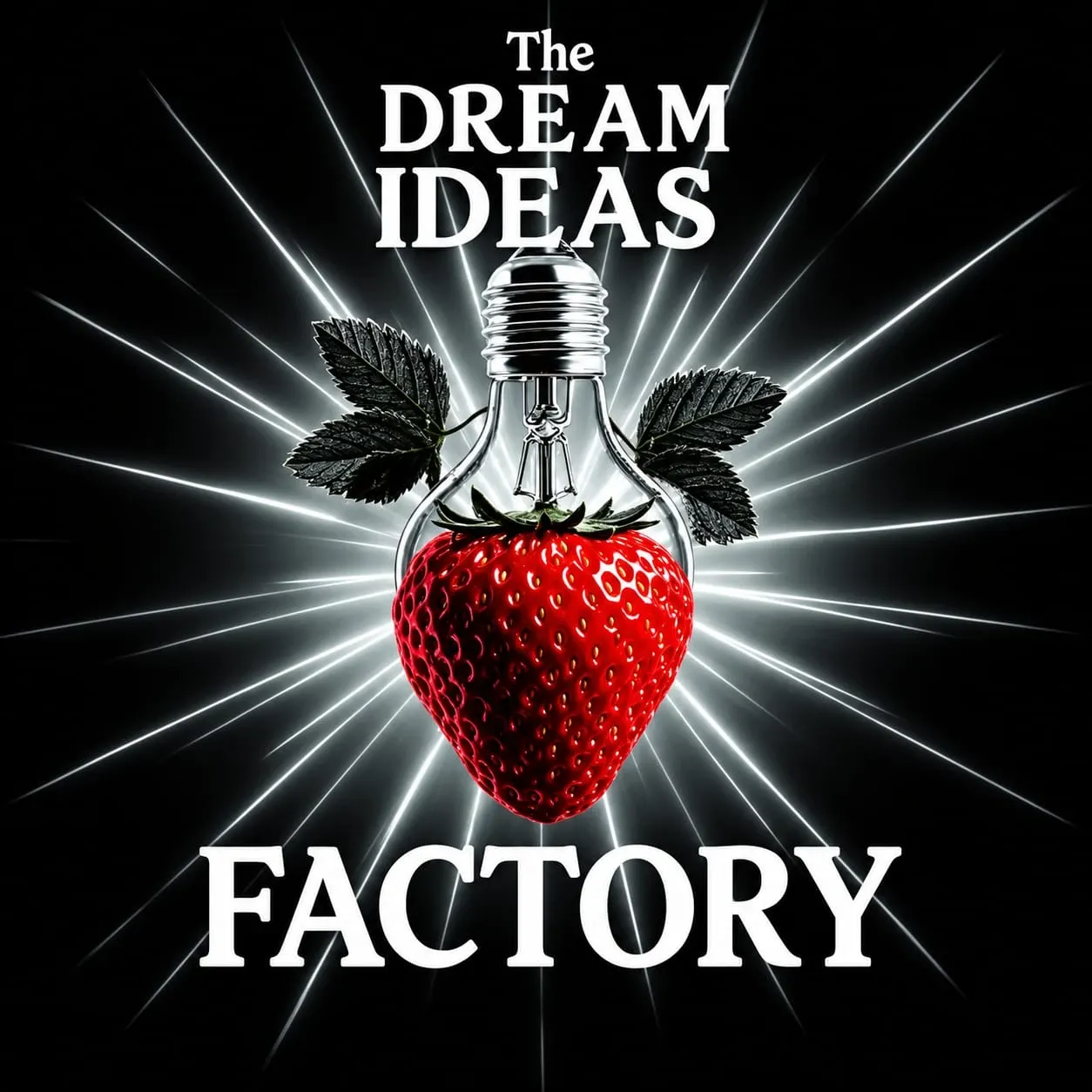 The Dream Ideas Factory: Where ideas are born
