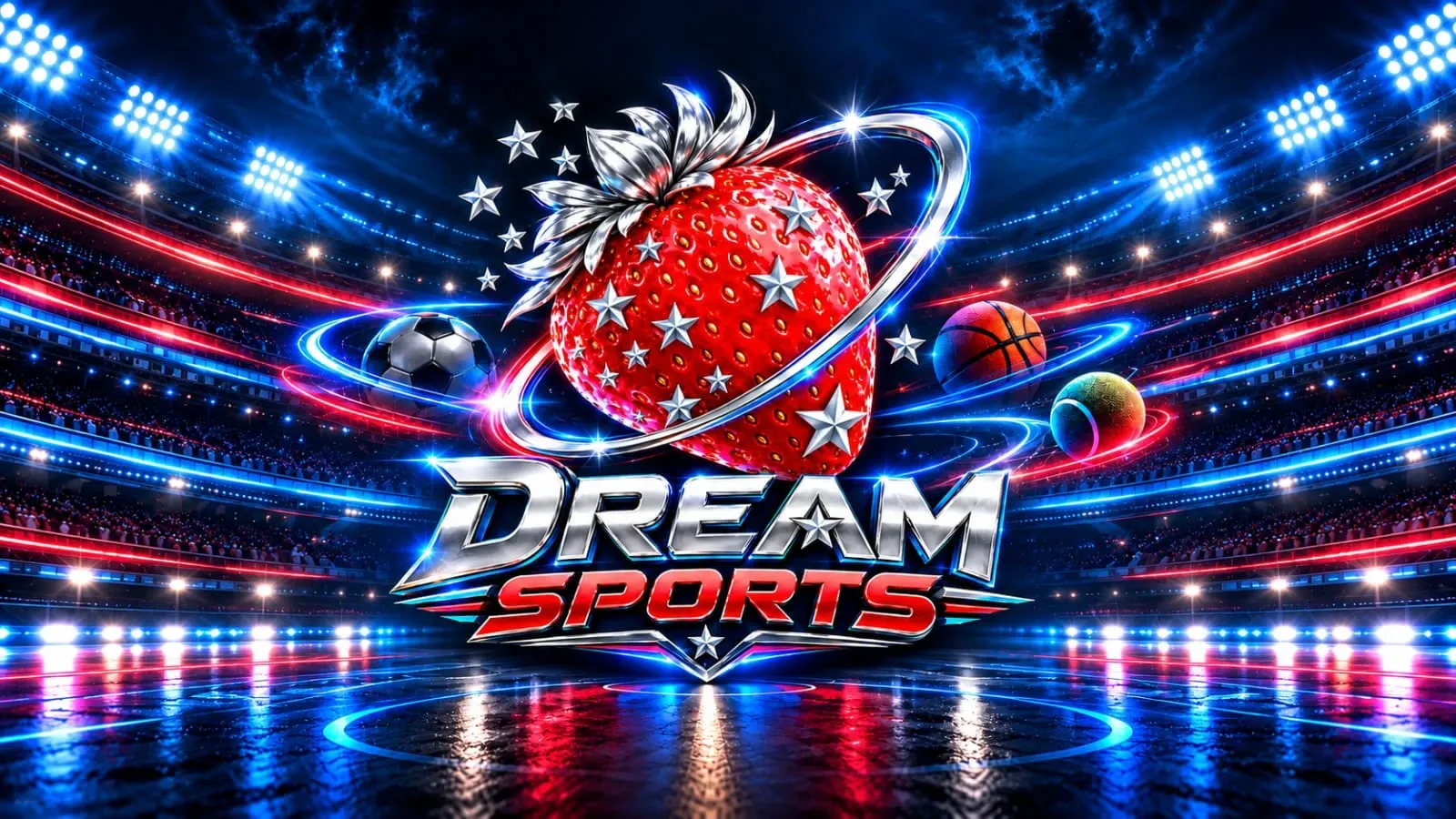 Dream Sports: The game, as a destination