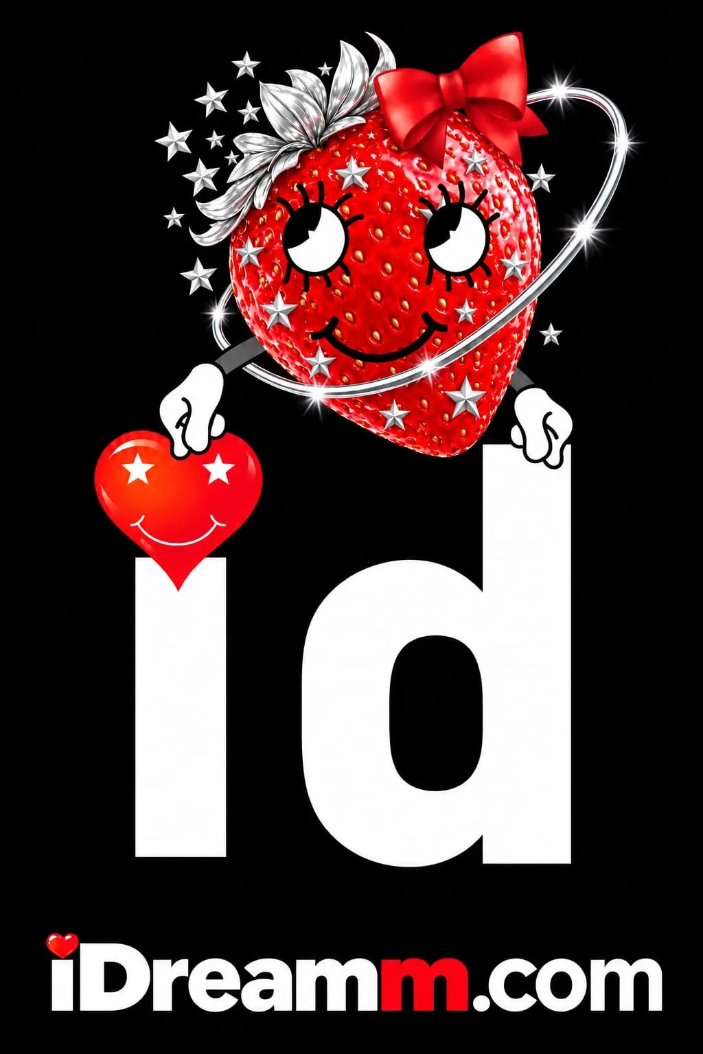 iDreamm.com: Social network for entertainment and film